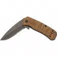 Browning Riverstone Framelock Bronze knives BR0527B