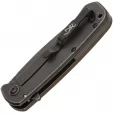 Browning Riverstone Framelock Bronze knives BR0527B