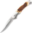 Browning Lockback Jigged Bone - BR0530B