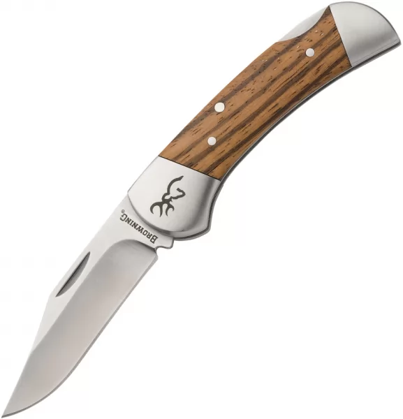 Browning Small Sage Creek Lockback knives BR0531B
