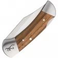 Browning Small Sage Creek Lockback knives BR0531B