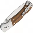 Browning Large Sage Creek Lockback knives BR0533B