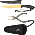 Browning Whitewater Fillet Plier Combo - BR0534B