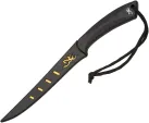 Browning Whitewater Fillet Plier Combo knives BR0534B