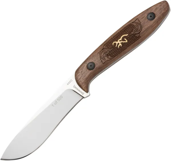 Browning Medallion Box Set 2024 knives BR0539B
