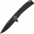 Browning Buckmark Slim Linerlock Black - BR0541B
