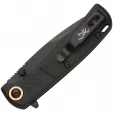 Browning Buckmark Slim Linerlock Black knives BR0541B
