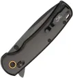 Browning Buckmark Crossbar Lock knives BR0546B