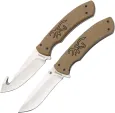 Browning Hunting Knife Set - BR0549B