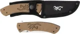Browning Hunting Knife Set knives BR0549B