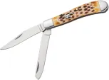Browning Trapper Natural Jigged Bone knives BR0551B