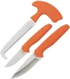 Browning Sharp Ridge Combo Orange - BR0553