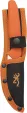 Browning Sharp Ridge knives BR0554