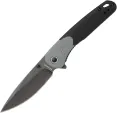 Browning Cedar Linerlock Black/Gray - BR0555B