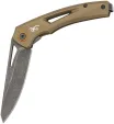 Browning South Slope Linerlock Gray knives BR0558B