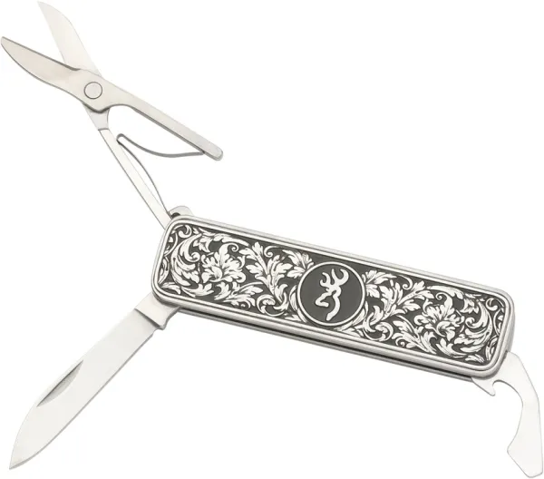 Browning Morgan Folder knives BR0559B