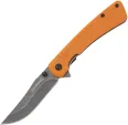 Browning Branded Rock Framelock Org - BR0560