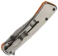 Browning Branded Rock Orange knives BR0560
