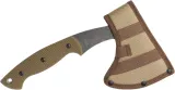 Browning Big Creek Hatchet knives BR0565