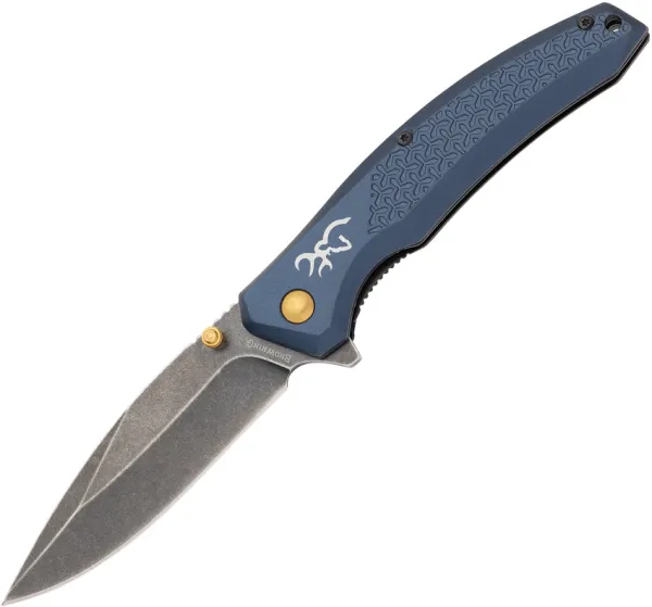 Browning Blue Folder knives BR0572B