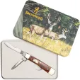 Browning 2025 Gunstock Gift Tin - BR0573