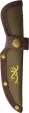 Browning Fixed Blade Wood knives BR0575B