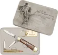Browning John M Browning Combo Tin - BR0576