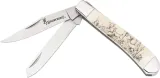 Browning Whitetail Trapper knives BR0578B
