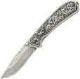 Browning Grand Pass Linerlock Damas - BR0580B