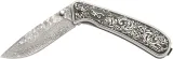 Browning Grand Pass Linerlock Damas knives BR0580B