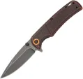 Browning Buckmark Slim Linerlock - BR0581B