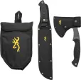 Browning Camp Combo knives BR0582B