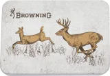Browning Lockback Whitetail with Tin knives BR0597
