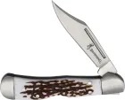 Browning Lockback Imitation Stag - BR0608B
