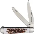 Browning Trapper Imitation Stag - BR0609B