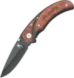Browning Framelock Black/Cocobolo - BR068