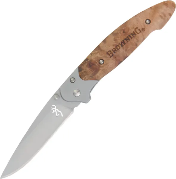 Browning Linerlock knives BR141