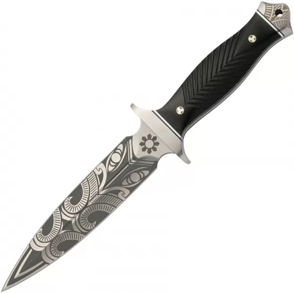 Browning Wihongi Signature Dagger knives BR194BL