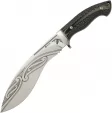 Browning Wihongi Signature Kukri - BR195BL