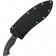 Browning Wihongi Signature Kukri knives BR195BL