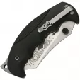 Browning Wihongi Signature Folder knives BR196BL