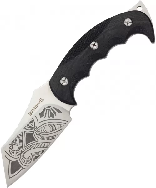 Browning Wihongi Signature Fixed knives BR197BL