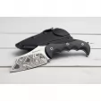 Browning Wihongi Signature Fixed knives BR197BL