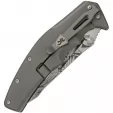 Browning Wihongi Signature Attachment knives BR198BL