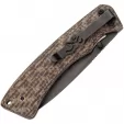 Browning Wihongi Micarta Linerlock knives BR200BL