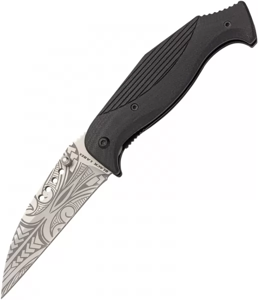 Browning Wihongi Linerlock Wharncliffe knives BR210BL