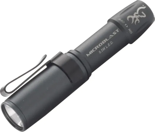 Browning Microblast LED knives BR2114
