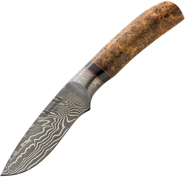 Browning Storm Front Big Belly Skinner knives BR218