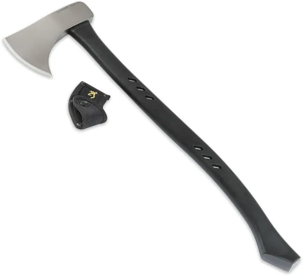 Browning Outdoorsman Camp Axe knives BR231