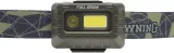 Browning Full Draw Headlamp knives BR3003